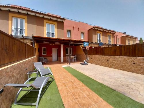 Bubela by Sea You There Fuerteventura in Corralejo, Spain