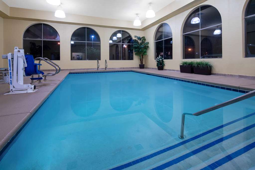 Baymont by Wyndham Las Vegas South Strip - photo 6
