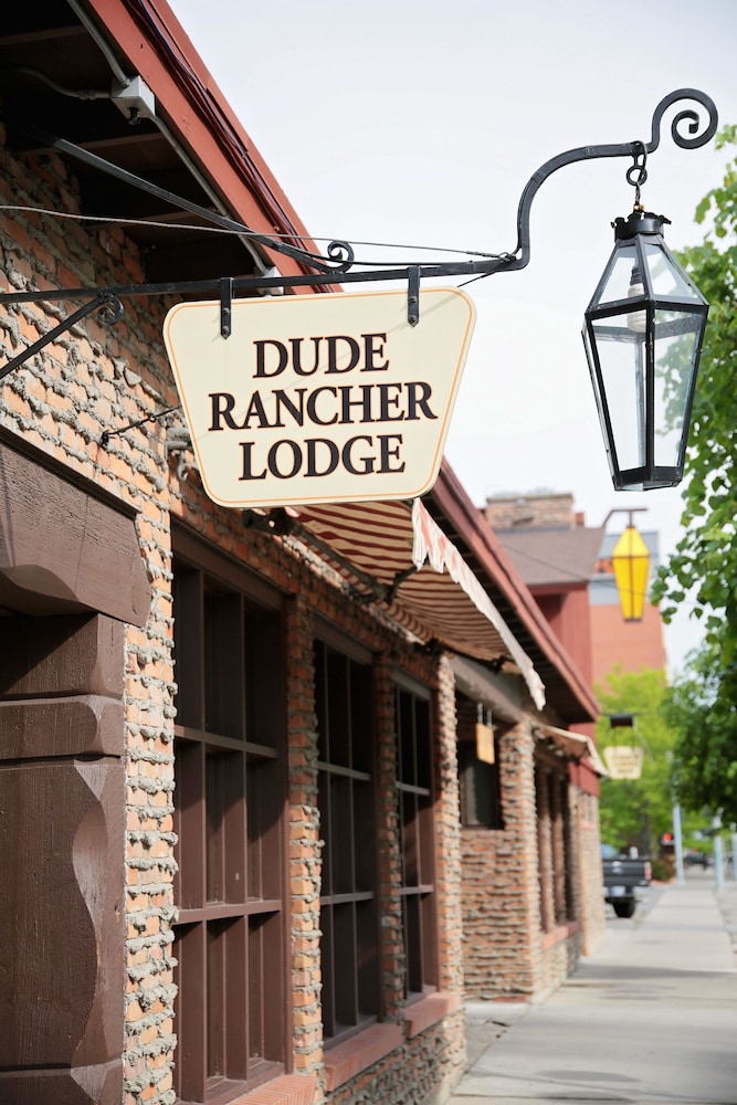 Dude Rancher Lodge - photo 33