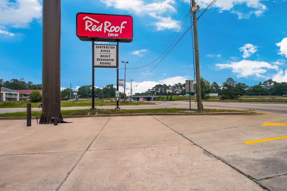 Red Roof Inn Columbia SC Airport - photo 28