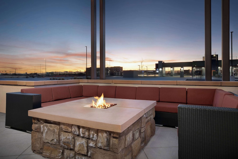 Hilton Garden Inn Denver Airport Tower Road - photo 35