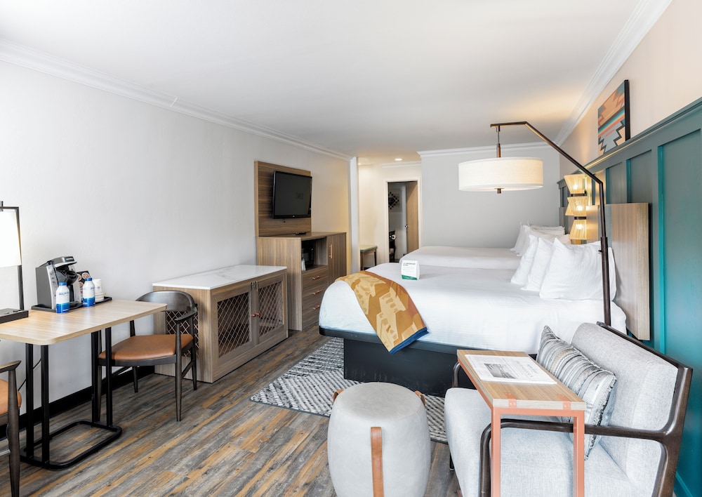 Holiday Inn Resort The Squire at Grand Canyon by IHG - photo 8