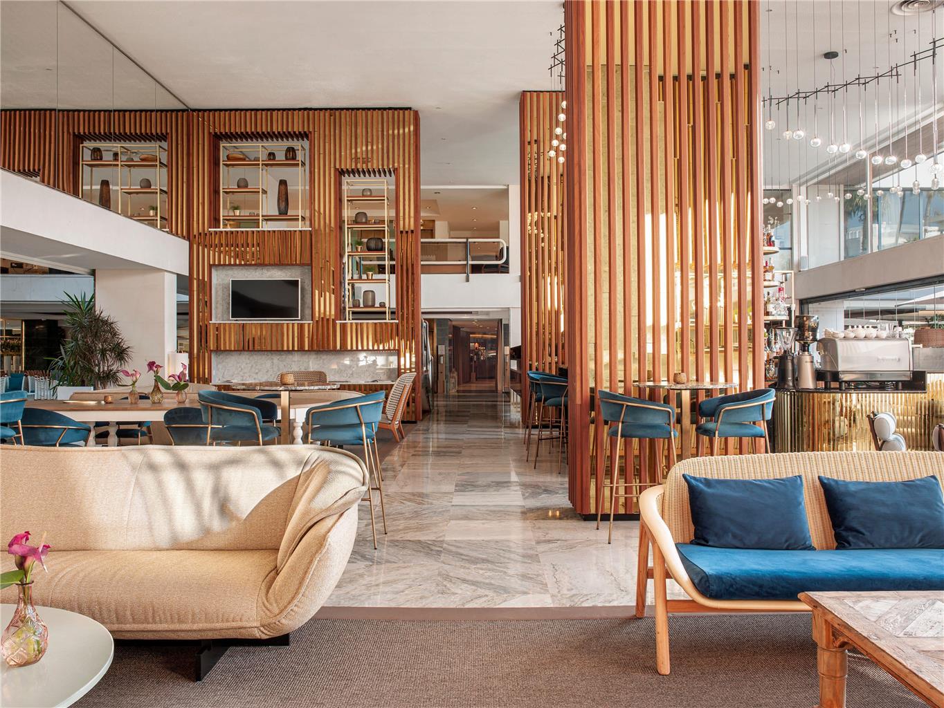 Hotel Don Pepe Gran Melia — Marbella — photo 4