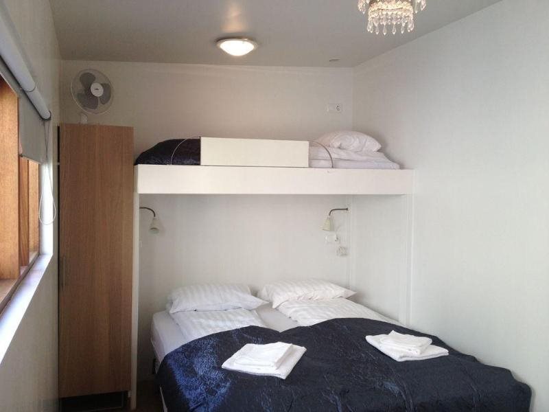 Gallery Central Guesthouse