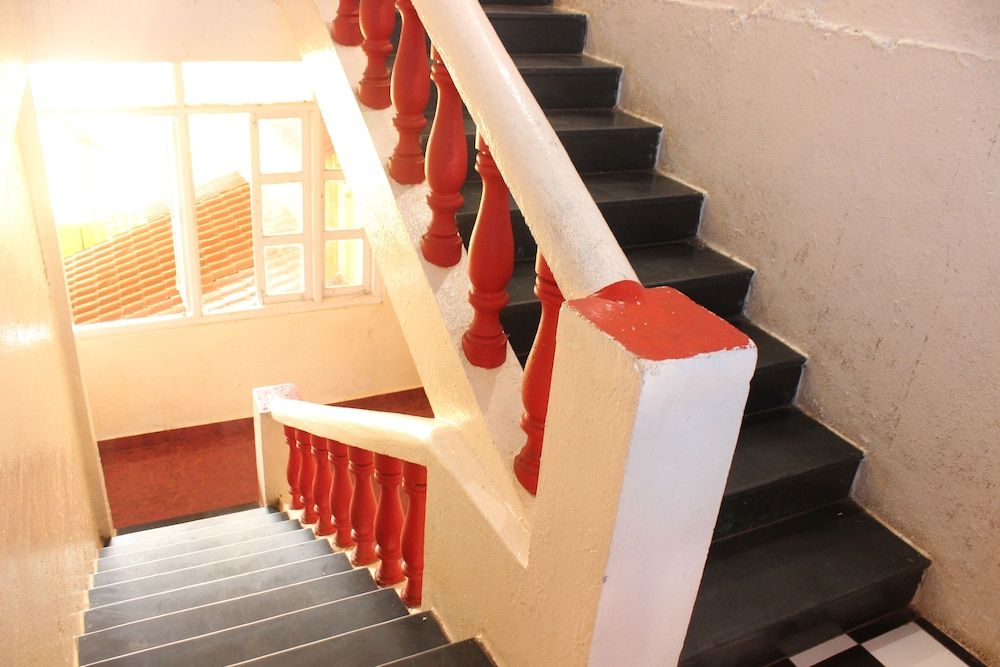 Hotel in Baga near Titos Lane in Baga, India