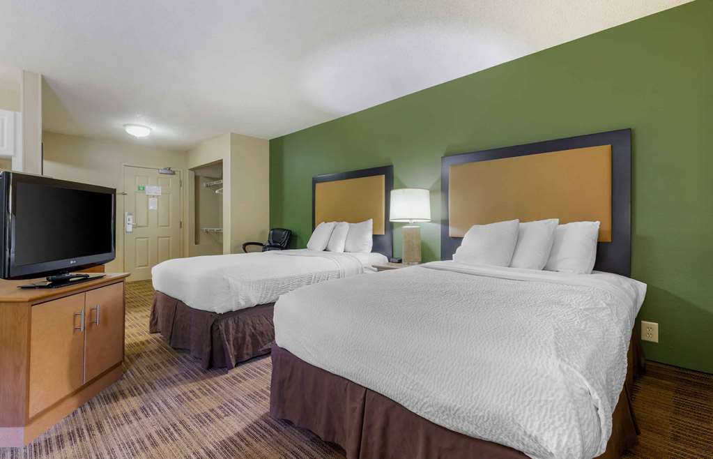 Extended Stay America Select Suites Raleigh RTP 4610 Miami B - photo 19