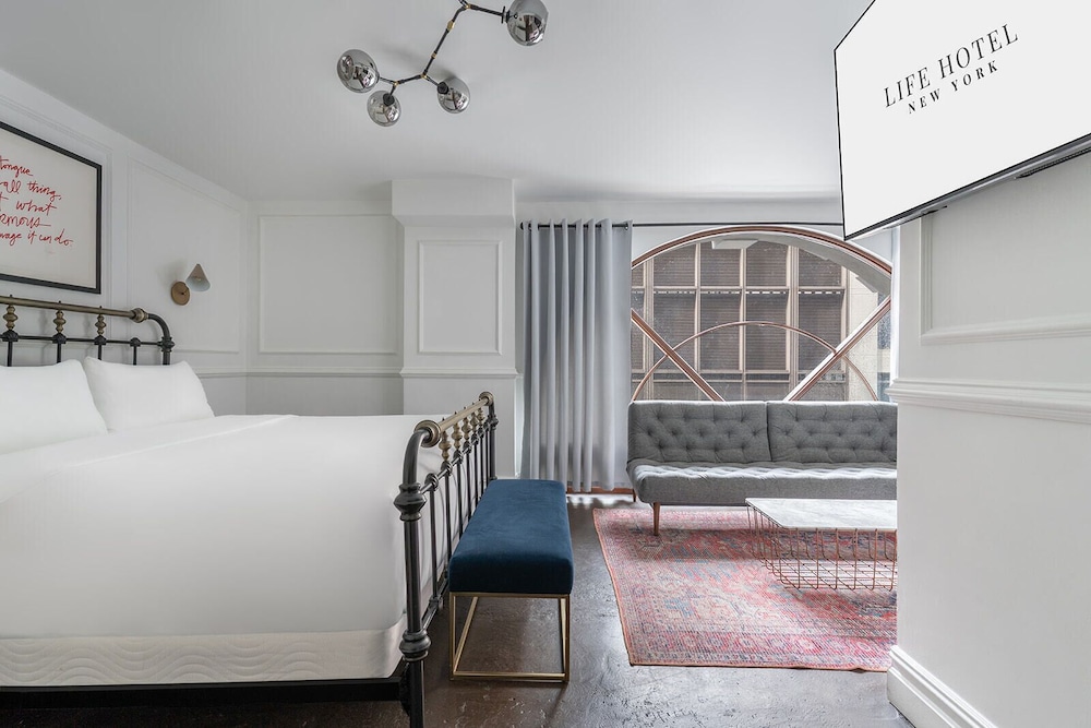 Life Hotel New York - photo 29