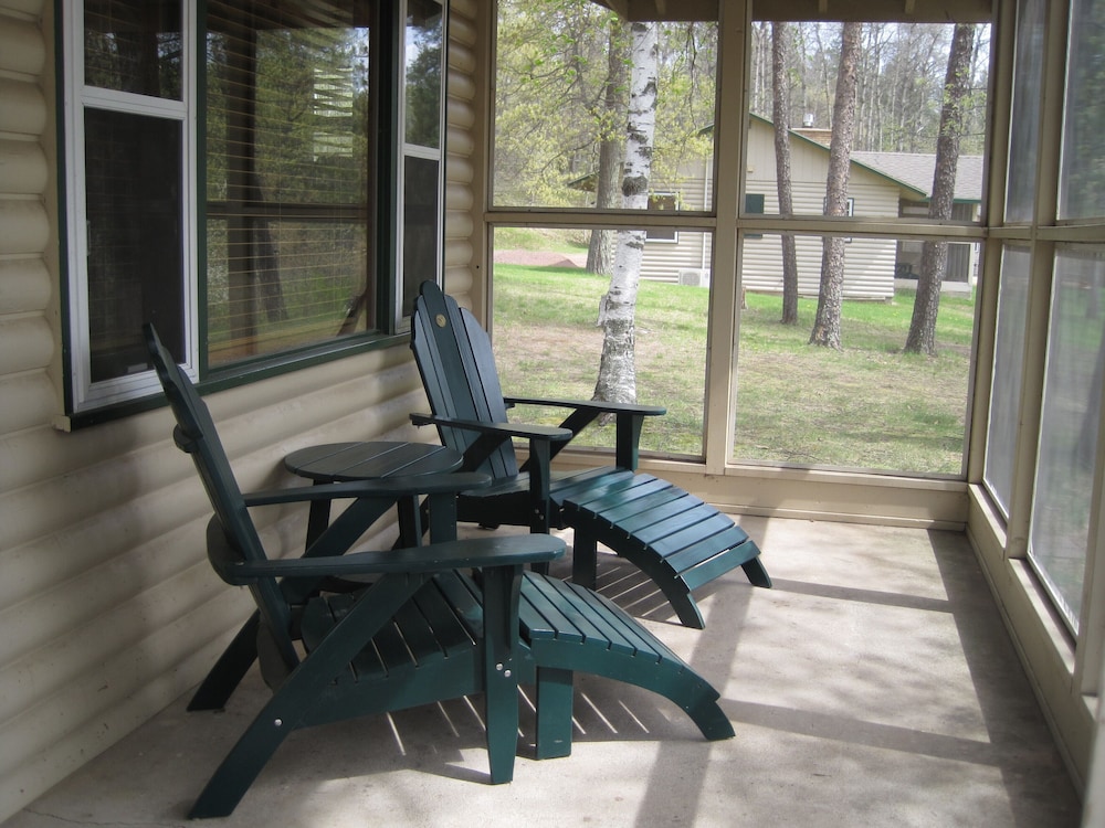 Heartwood Resort & Conference Center - photo 20