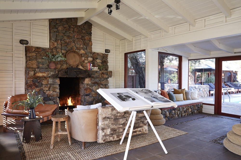 Sparrows Lodge - photo 3