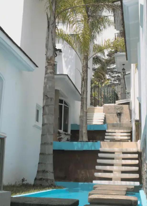 Villas Tecuanapan — 4-Star Luxury Hotel in Xalapa De Enriquez, Mexico