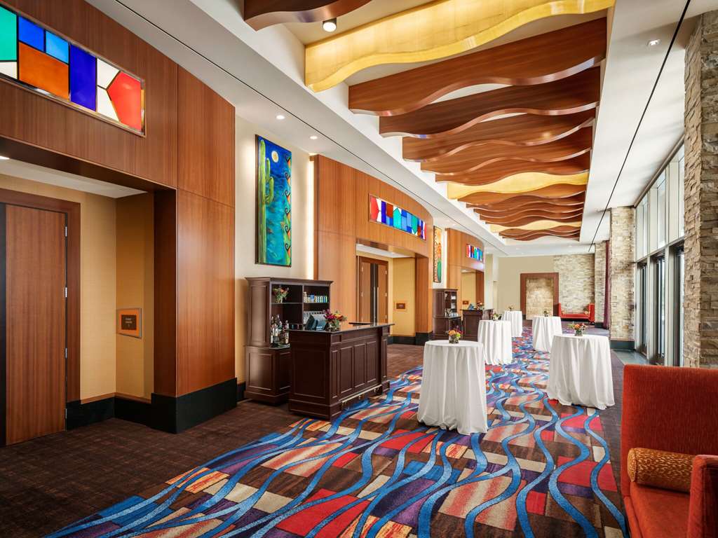 Vee Quiva Hotel & Casino - photo 19