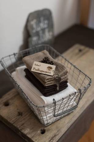 Brunarica - carbon neutral hotel in Bohinjska Bistrica