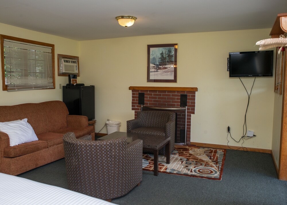 Chestnut Grove Resort - photo 42