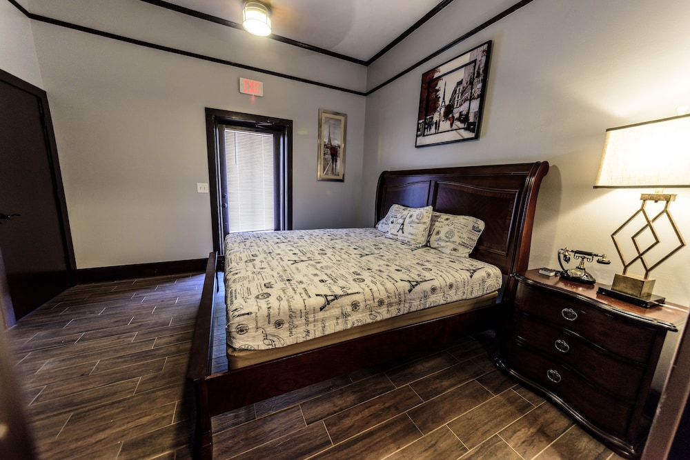 Hotel DeFuniak - photo 20