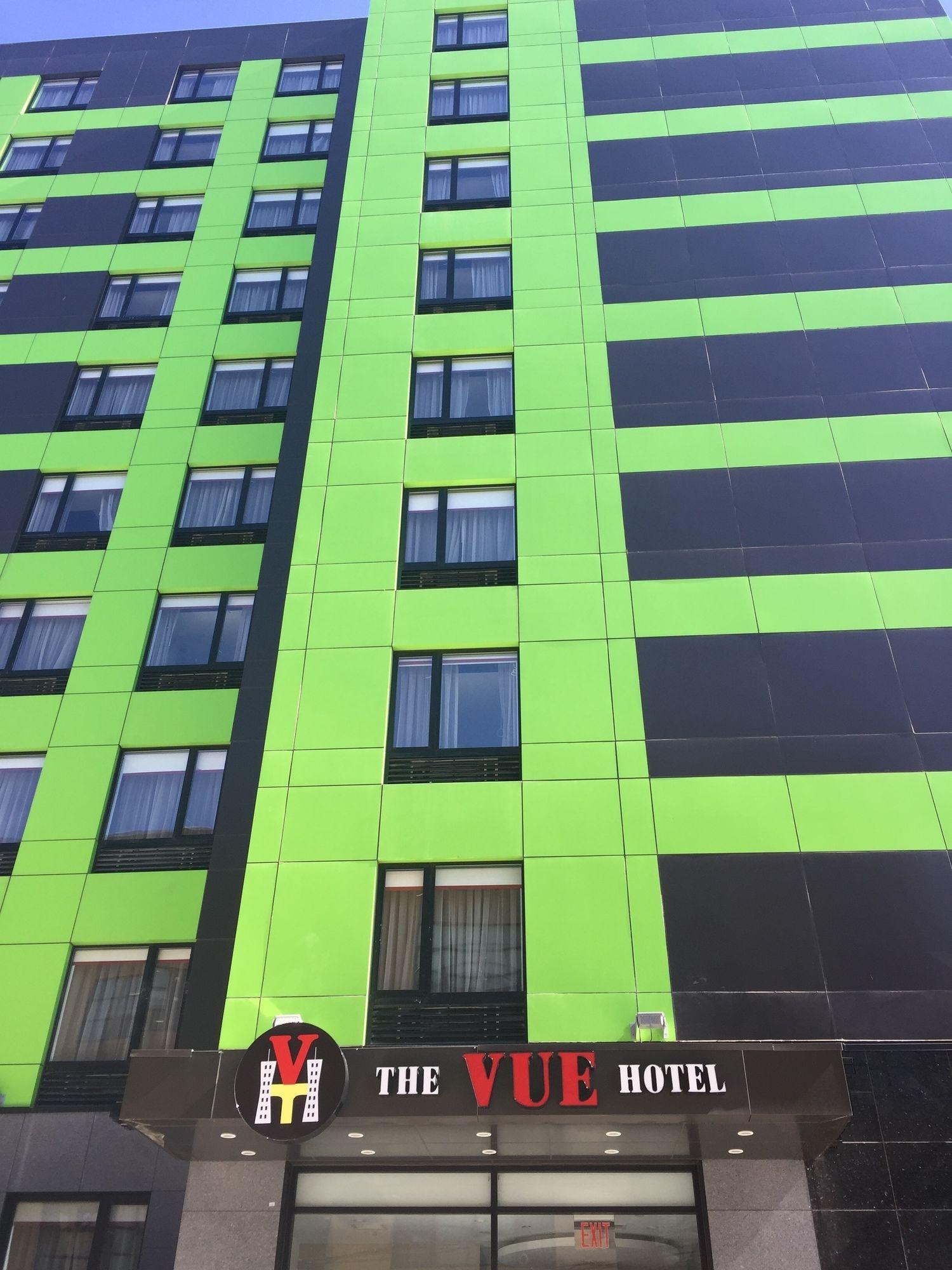 The Vue Hotel an Ascend Hotel Collection Member