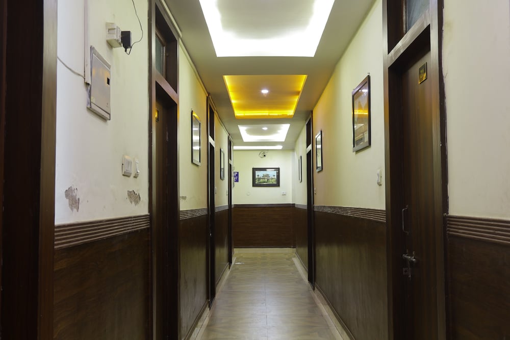 Trpotel Submangal — Gwalior — photo 3