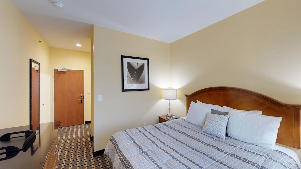 Mt. Rose Hotel - photo 2