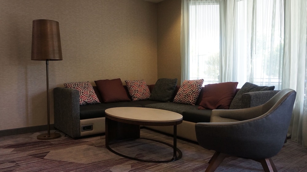 Courtyard by Marriott Columbia Northeast Fort Jackson Area - photo 71