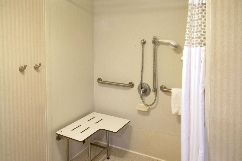 Hampton Inn Charleston Downtown - photo 15