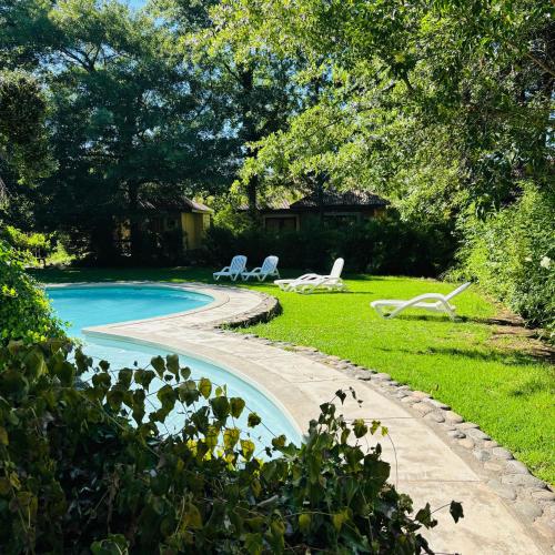 Hotel Villa El Descanso Express in Curico, Chile