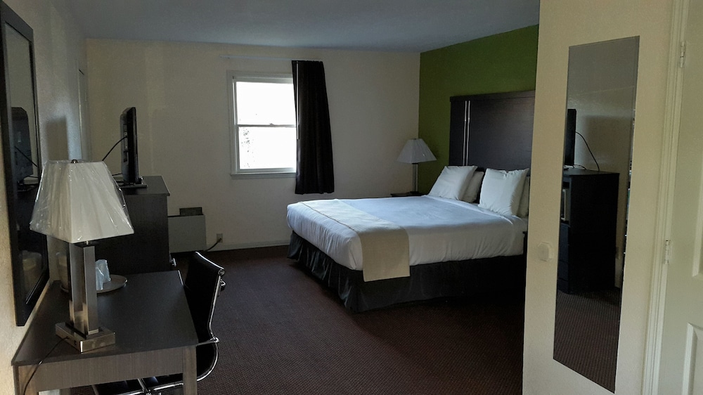 Mountain Valley Inn Dillard - photo 8
