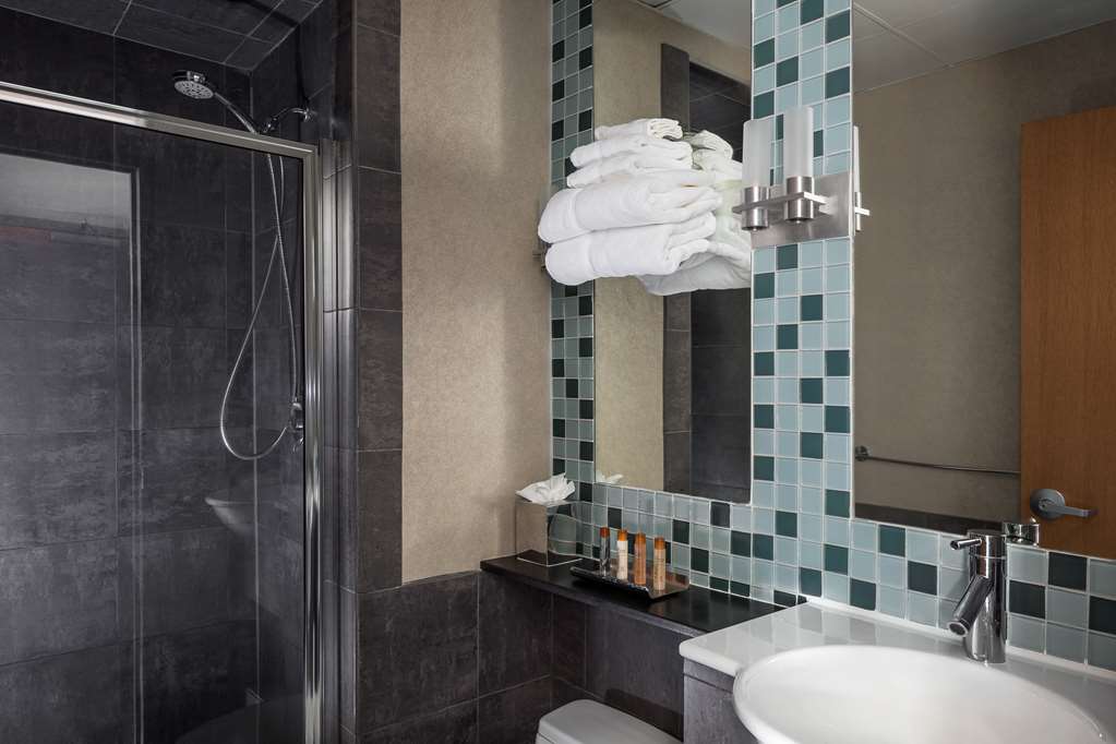 Charlesmark Hotel - photo 8