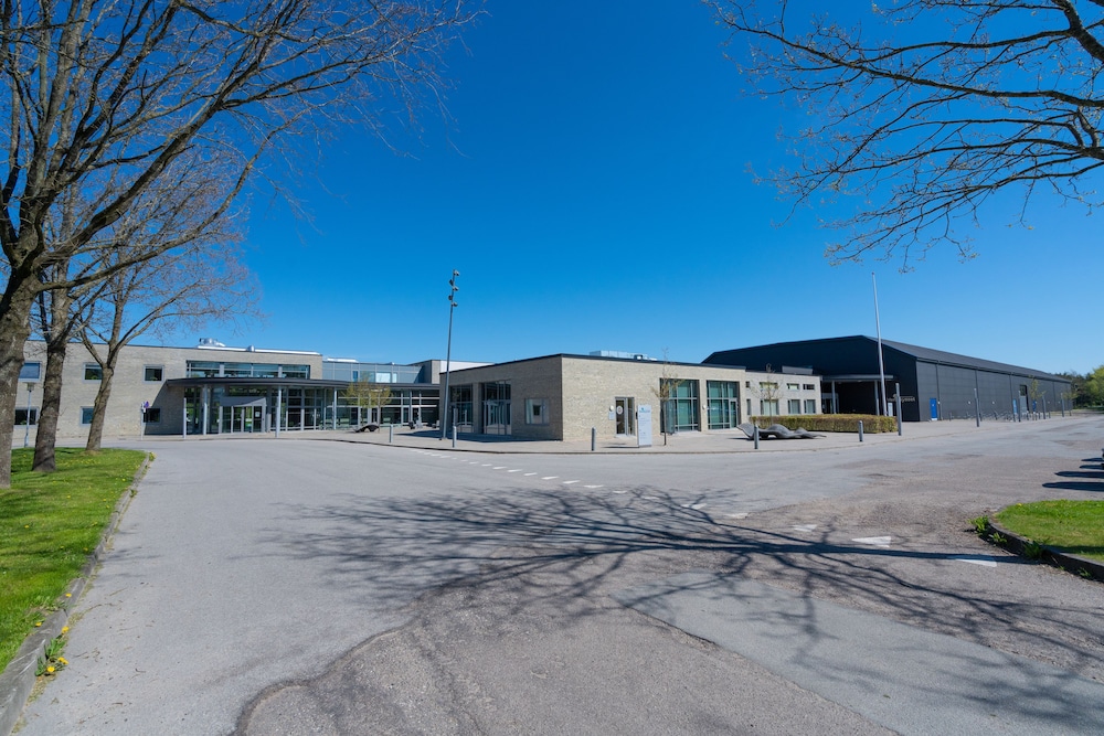 Icv Sleepwell - carbon neutral hotel in Vra