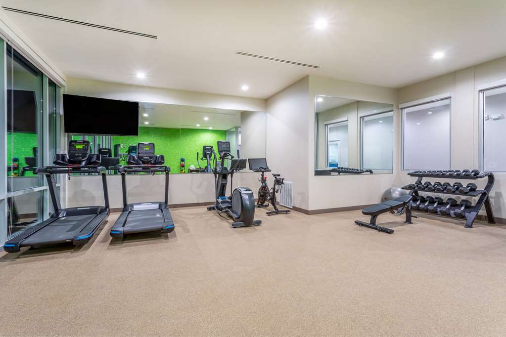 La Quinta Inn & Suites by Wyndham Galt Lodi North - photo 11