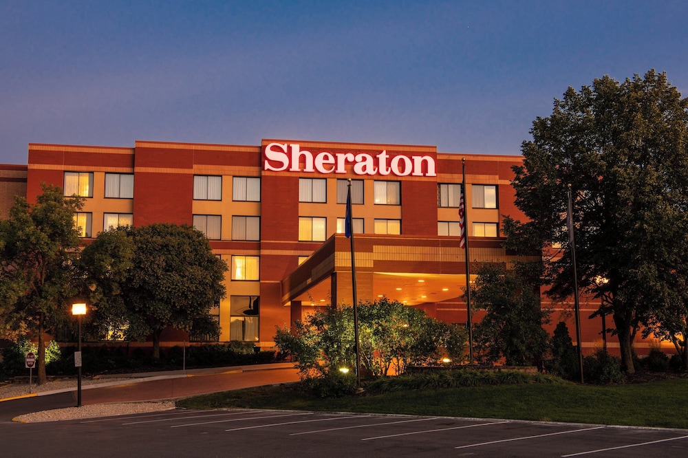 Sheraton Minneapolis West Hotel - featured photo