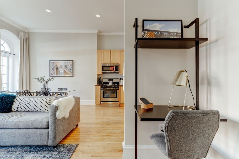 Abode Philadelphia Rittenhouse Square Spruce St - photo 29