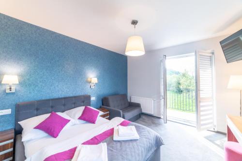 Gawra Comfort in Lesko, Poland