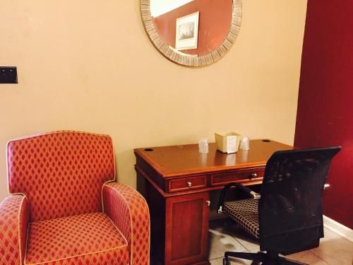 Oglethorpe Motel - photo 4
