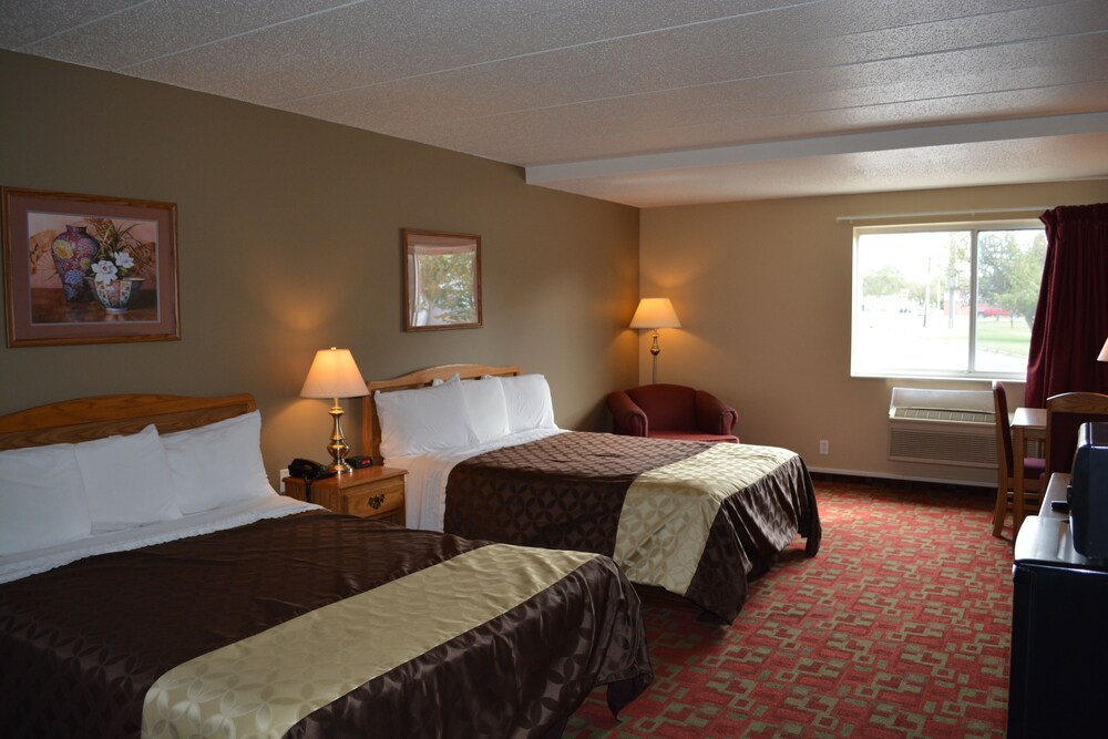Travelodge Grand Forks - photo 6