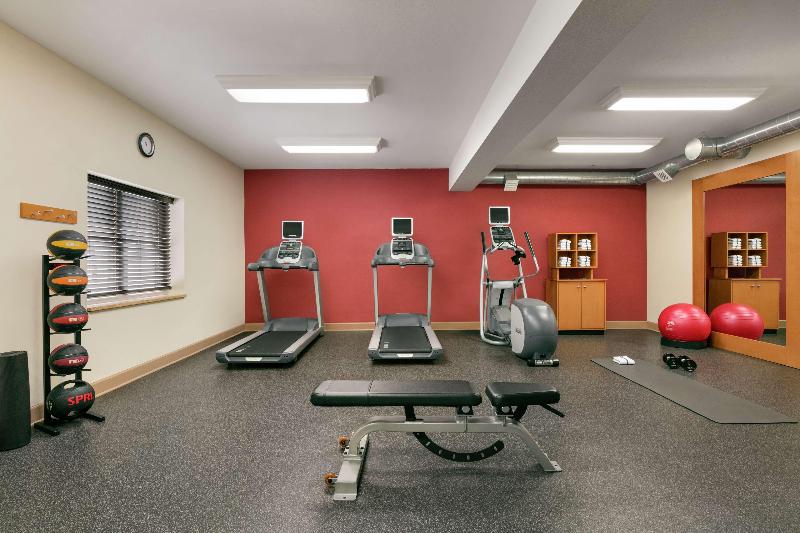 Homewood Suites by Hilton Syracuse Liverpool - photo 78