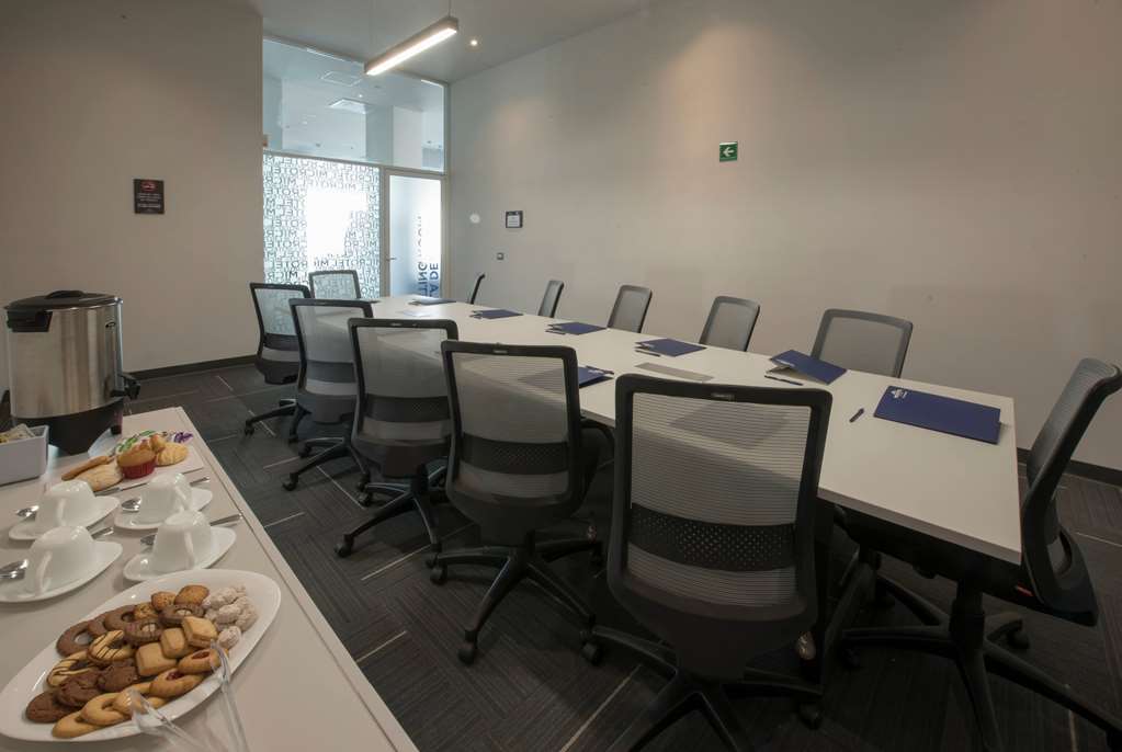 Meeting room