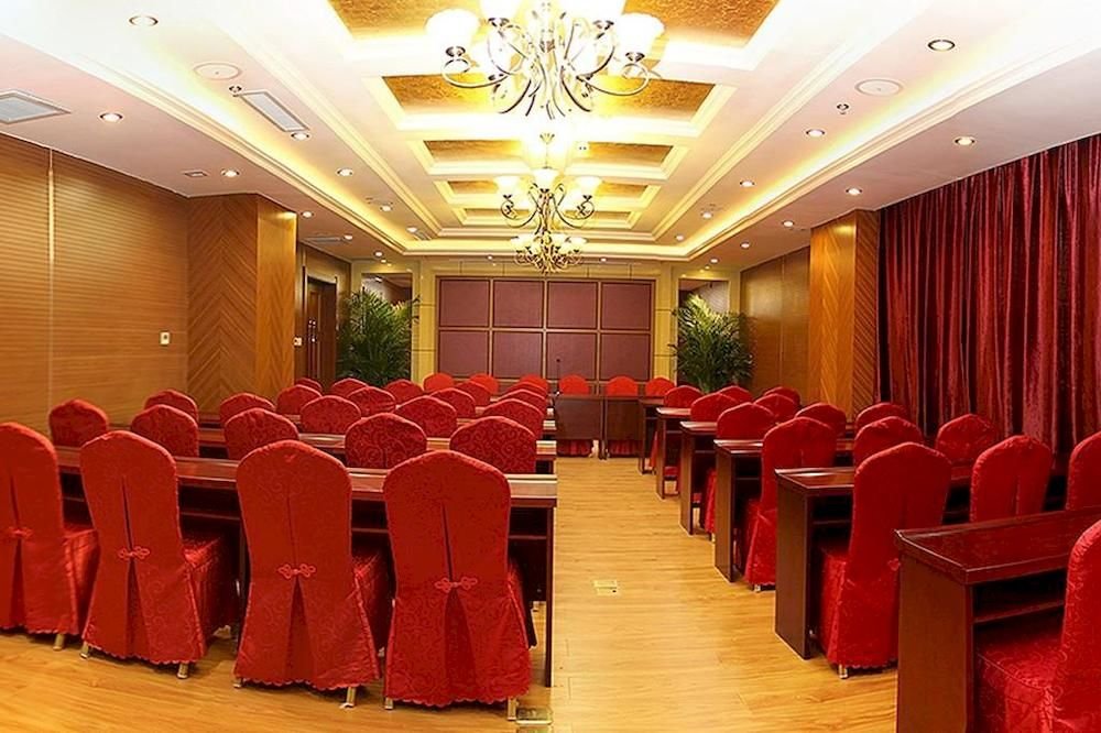 Linhai Hotel - last minute hotel in Tianjin