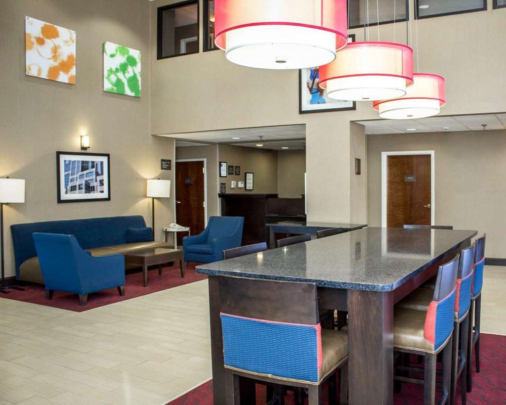 Comfort Inn & Suites Fuquay Varina - photo 4
