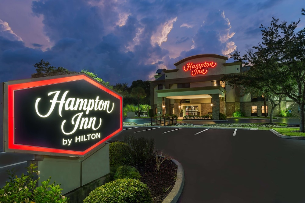Hampton Inn Bonita Springs Naples North - photo 34