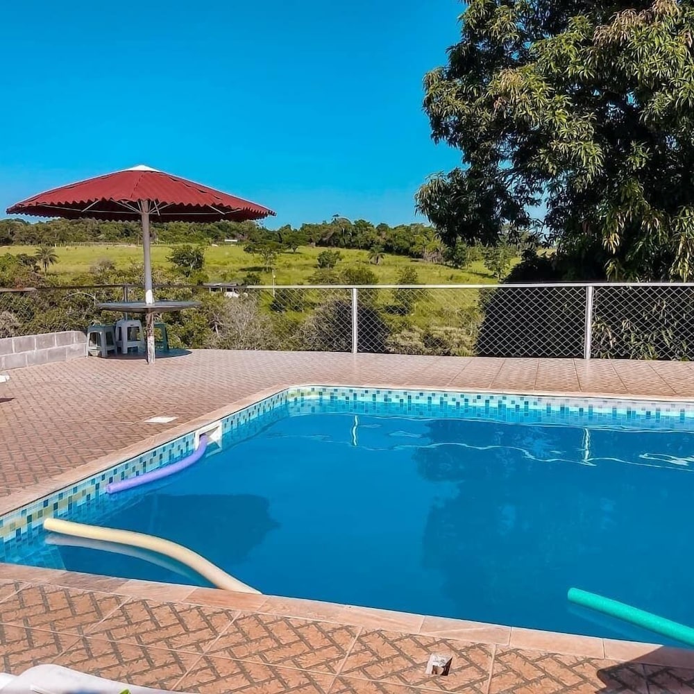 Hotel Farol de Minas - last minute hotel in Alpinopolis