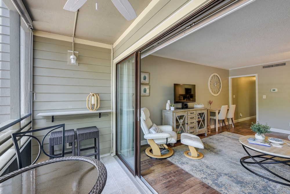 Serene Myrtle Beach Condo w Resort Amenities - photo 22