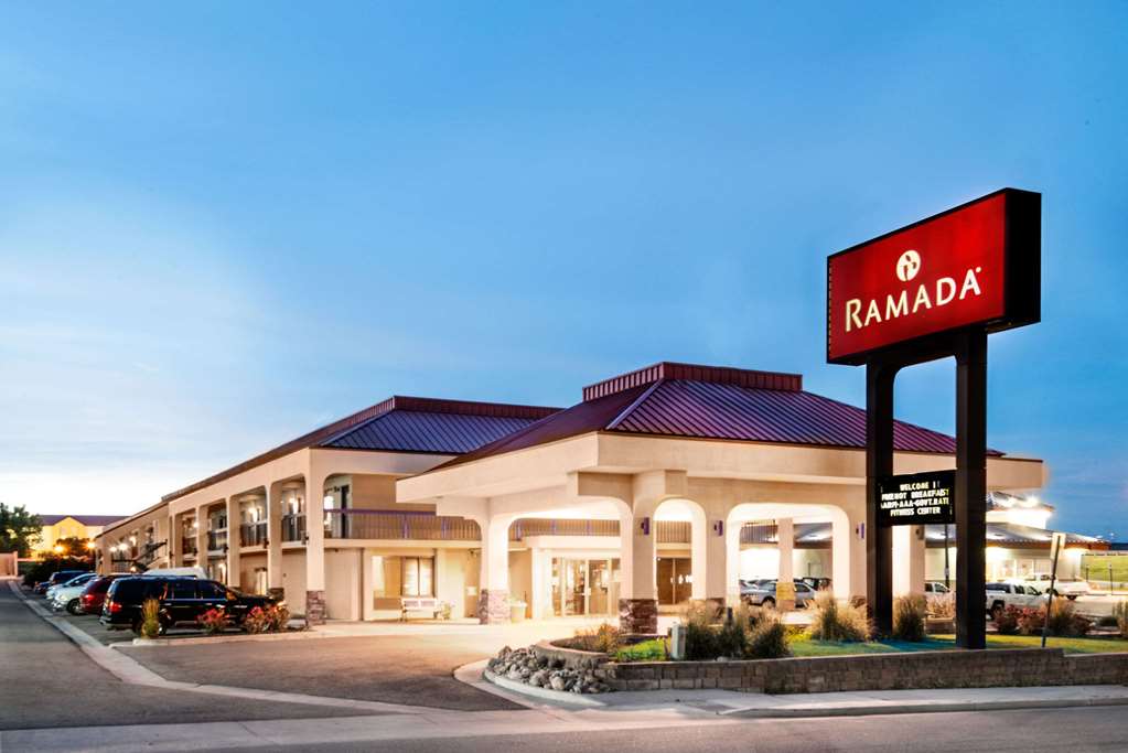 Ramada by Wyndham Pueblo