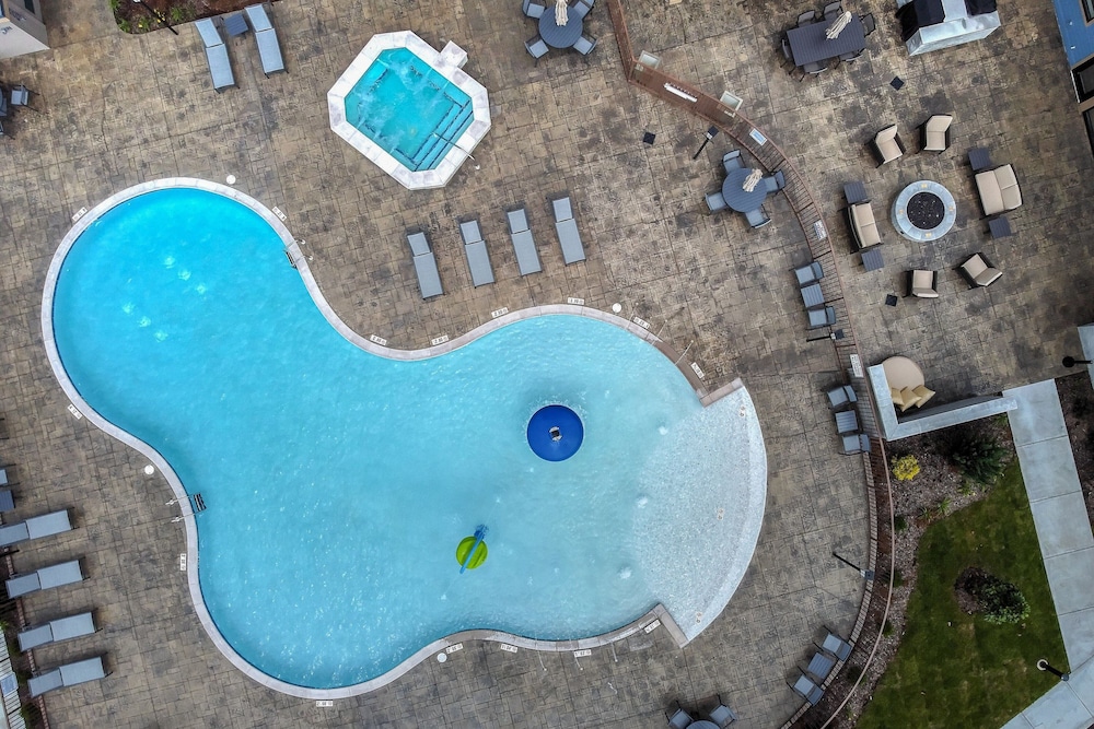 Residence Inn Pigeon Forge - photo 35