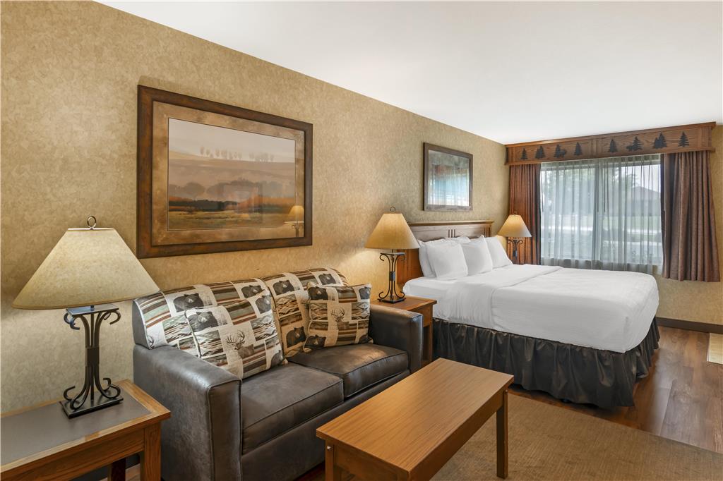 Best Western Plus Kelly Inn & Suites - photo 25