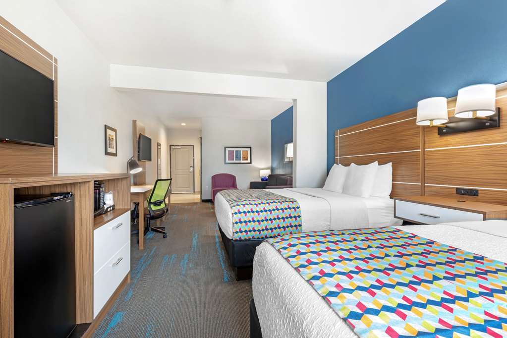 Best Western Plus Medical Center - photo 19
