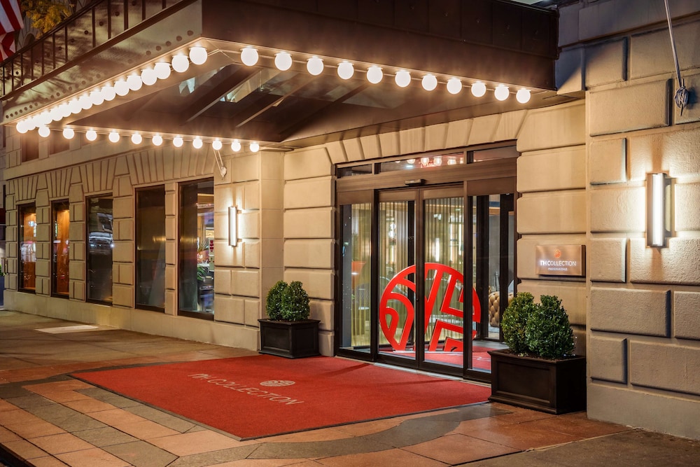 NH Collection New York Madison Avenue - photo 8