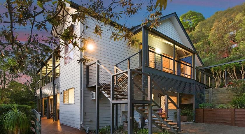 MT Coolum Retreat 'A Bed & Breakfast — 4-Star Luxury Hotel in Mount Coolum, Australia