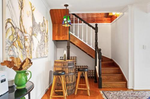 Hilltop Hideaway at Coolum Beach — Coolum Beach — photo 4