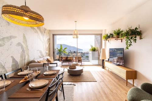 Funchal Bay Apartment by Amazing Madeira — 4-Star Luxury Hotel in Funchal, Portugal