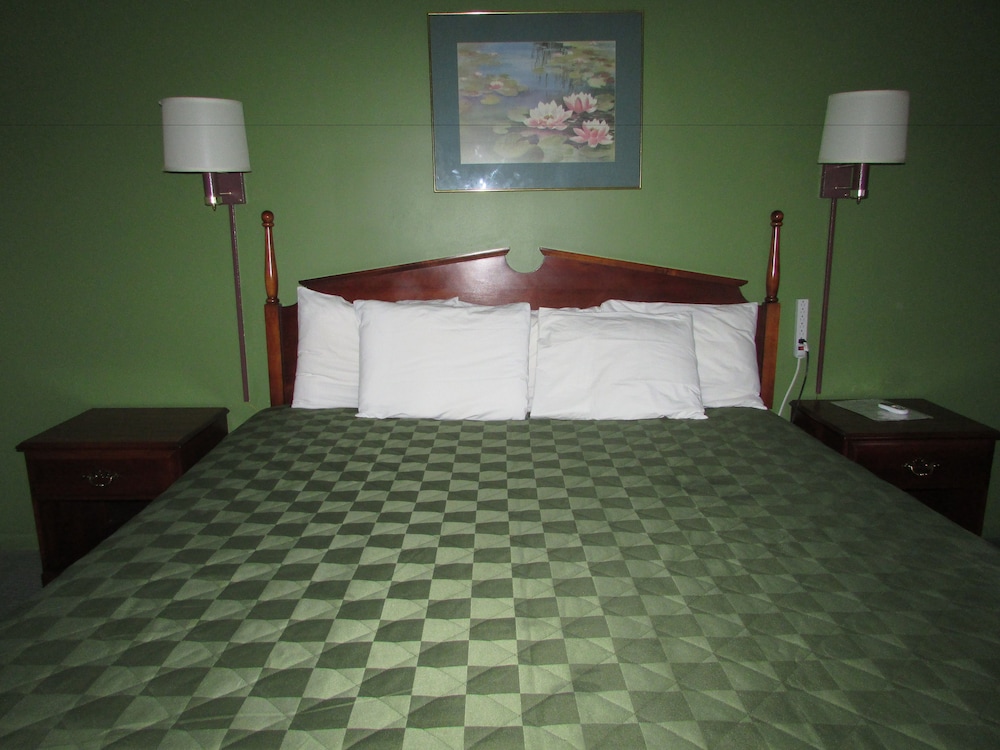Gas Lite Motel - photo 23