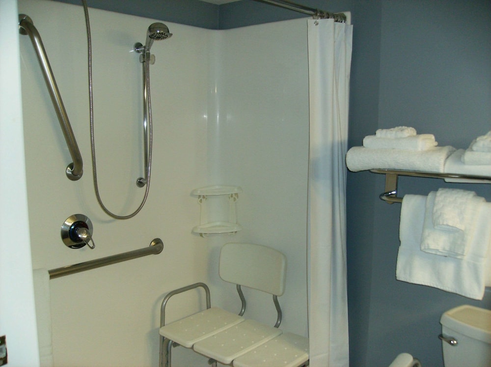 Best Western Plus Bradford Inn - photo 12